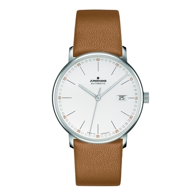 Junghans Form A Automatic férfi óra (027/4734.00)